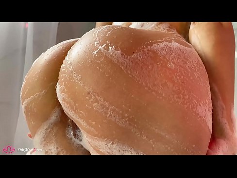 ❤️ Brunette maszturbál punci vibrátorral intenzív orgazmus a zuhanyzóban Anal pornó at hu.com-milf-300.ru ❌️❤