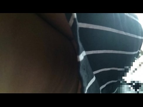 ❤️ Lány feketében, bugyi nélkül, 2. rész. Anal pornó at hu.com-milf-300.ru ❌️❤